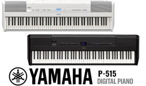 Yamaha P-515